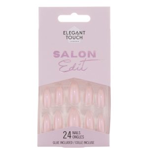 Elegant Touch False Nails Salon Edit - Candy Glaze
