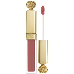 Dolce&Gabbana Everkiss Liquid Lip No Transfer Soft Matte Liquid Lipstick 5ml (Various Shades) - 105 Respect