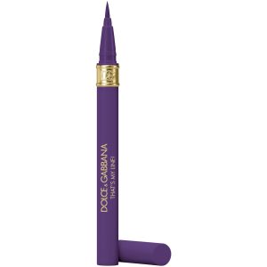 Dolce&Gabbana That's My Line! 24H Lasting Waterproof Eyeliner 0.55ml (Various Shades) - #E5E4272||06 BTW