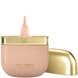Dolce&Gabbana Blueberry Nutri-Tint Hydra-Glow and Fresh Skin Tint 30ml (Various Shades) - 9C Light Medium