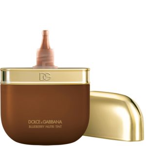 Dolce&Gabbana Blueberry Nutri-Tint Hydra-Glow and Fresh Skin Tint 30ml (Various Shades) - 35W Deep
