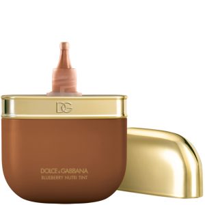 Dolce&Gabbana Blueberry Nutri-Tint Hydra-Glow and Fresh Skin Tint 30ml (Various Shades) - 29W Medium Deep