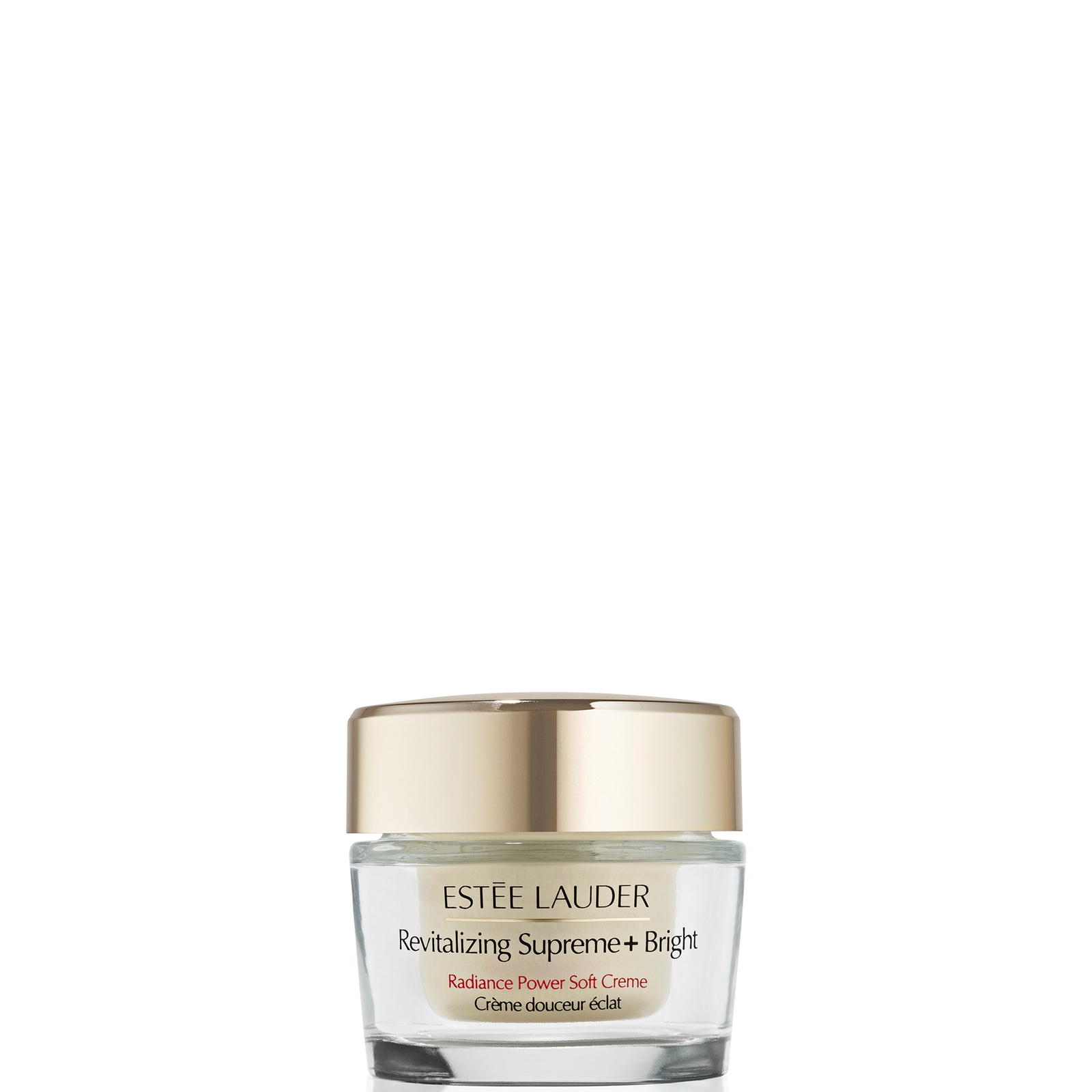Estée Lauder Revitalizing Supreme+ Bright Radiance Power Soft Creme Moisturiser 50ml