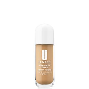 Clinique Even Better Clinical Vitamin Makeup SPF 50 - 13 Medium Warm 1