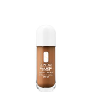 Clinique Even Better Clinical Vitamin Makeup SPF 50 - 23 Medium Deep Warm 4