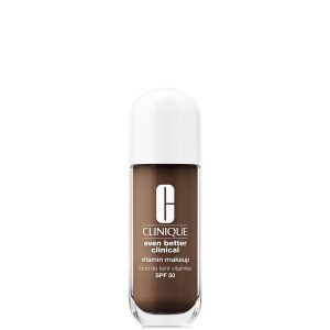 Clinique Even Better Clinical Vitamin Makeup SPF 50 - 26 Deep Cool 3