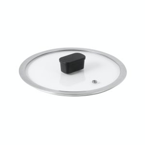 Kuhn Rikon - LOCARNO glass lid 20 cm
