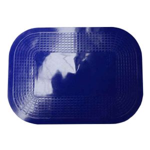 Dycem Non Slip Mat - Blue - 350mm