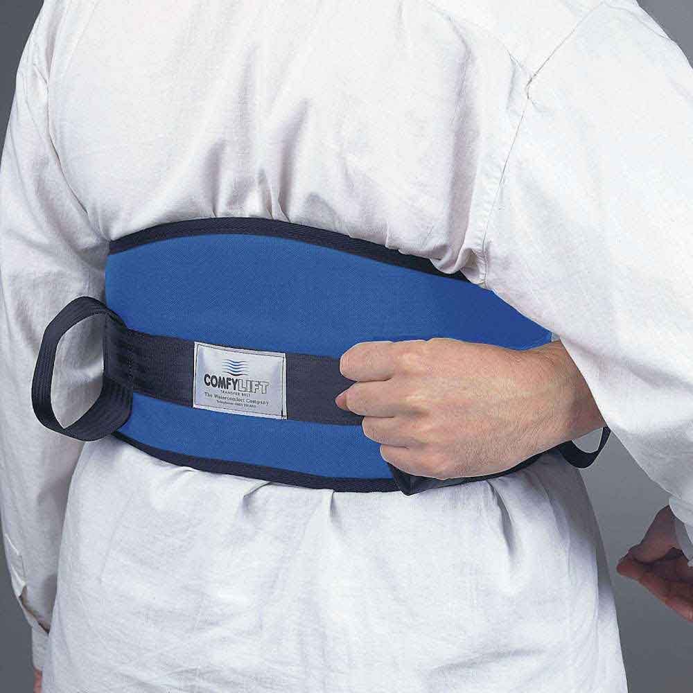 Deluxe Comfylift Handling Belt - Large