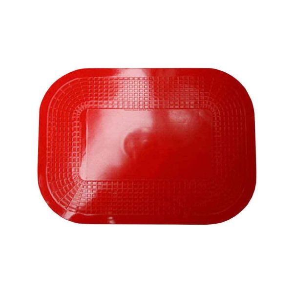Dycem Non Slip Mat - Red - 250mm