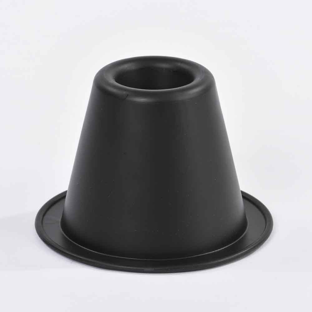 Stackable Chair Raisers - 90mm