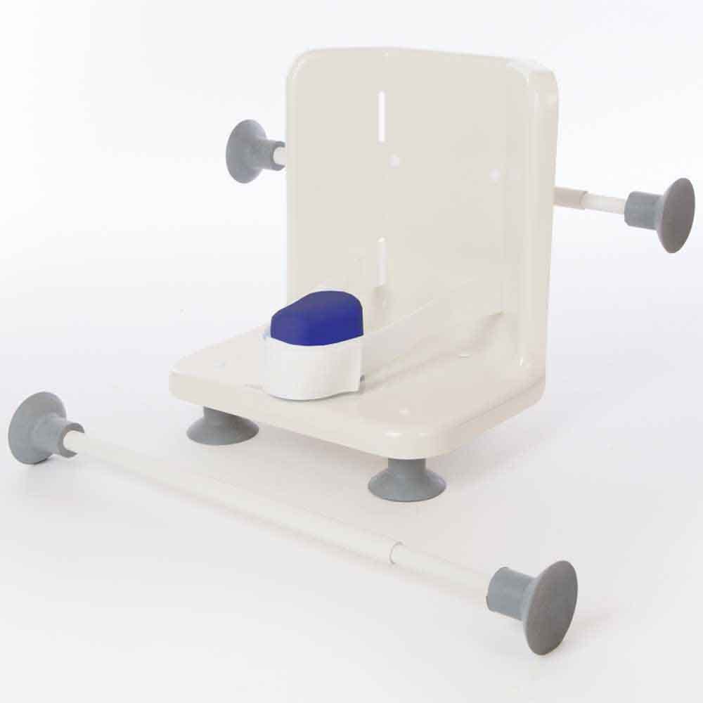 Bath Corner Chair - Medium