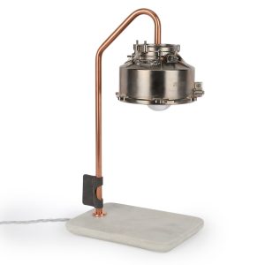 McLaren F1 Team Clutch Housing Lamp