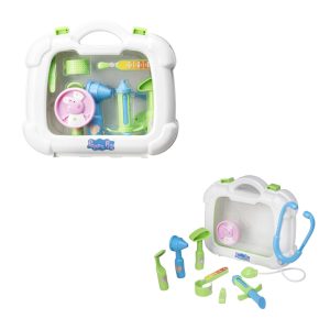 Peppa Pig Medic Playset