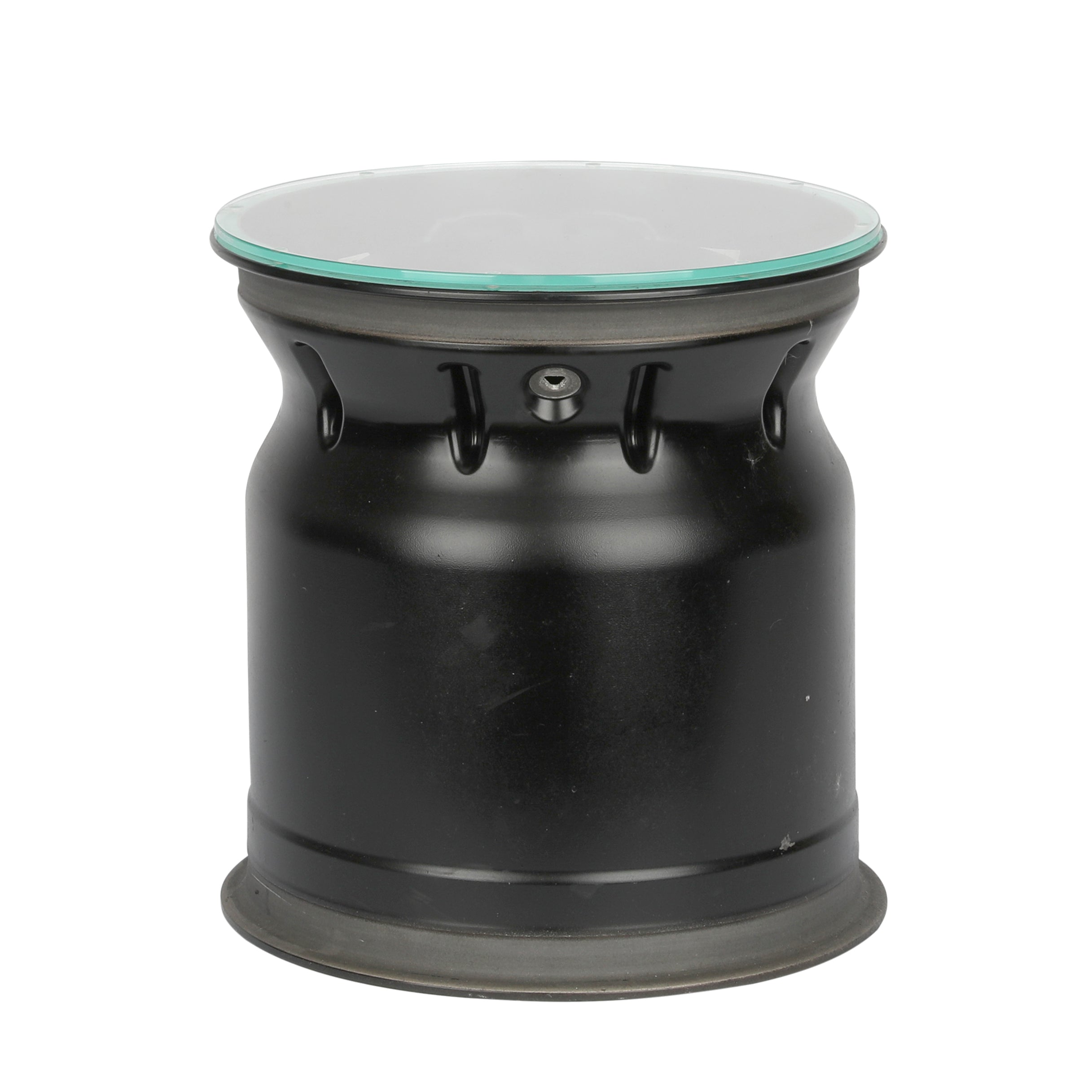 Mercedes-AMG Petronas F1 Team 2020 Race Used Front Wheel Rim Table