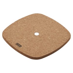 Kuhn Rikon - Smart & Compact Cork Trivet 20cm