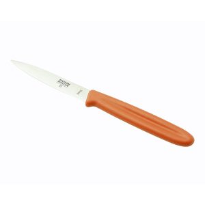 Kuhn Rikon - Swiss Paring Knife Orange