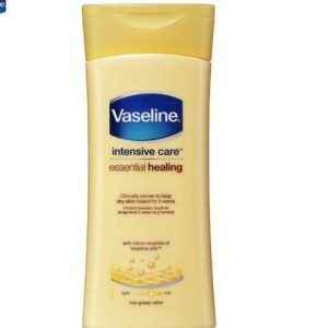Vaseline Intensive Care Essential Healing Lotion 200ml