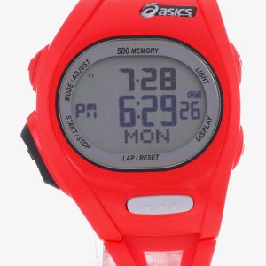 Asics Unisex Digital Chronograph Watch CQAR0110