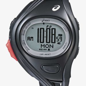 Asics Unisex Digital Chronograph Watch CQAR0310