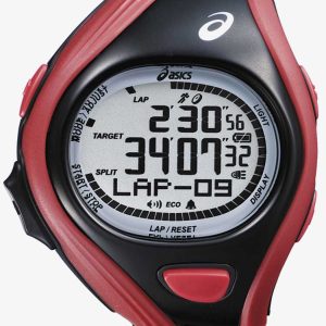 Asics Unisex Challenge Watch CQAR0404