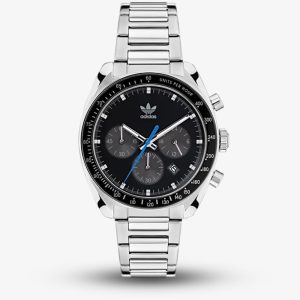Adidas Unisex Originals Analogue Chronograph Watch AOFH220062I