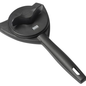 Kuhn Rikon - Gripper Jar Opener Black