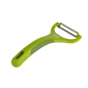 Kuhn Rikon - Piranha Y Peeler Green