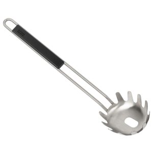 Kuhn Rikon - ESSENTIAL Stainless Steel Pasta Server