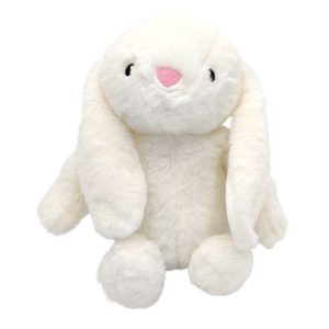 Bunny Soft Toy