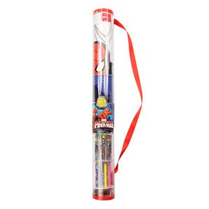 Marvel Ultimate Spiderman Art Tube