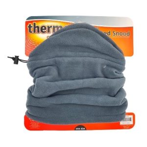 Men's Thermo Ultra Snood Assorted Colours