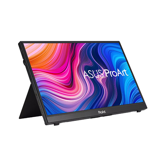 ASUS 14" ProArt Portable Touchscreen Professional IPS Monitor (PA