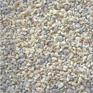 Alpine Flamingo Chippings 3 8mm