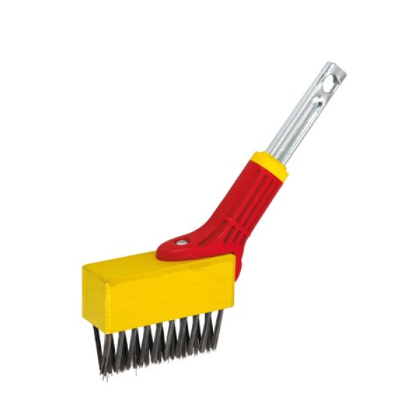 Wolf Garten Multi-Change® Weeding Brush