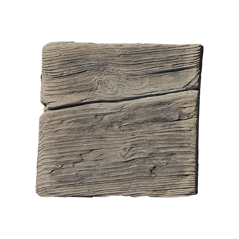 Concrete Sleeper Square 225x225mm