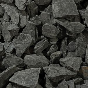 Black Slate 40mm