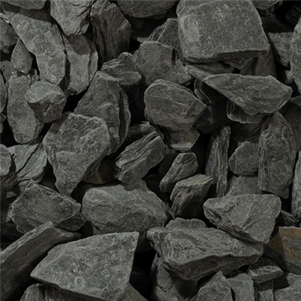 Black Slate 40mm