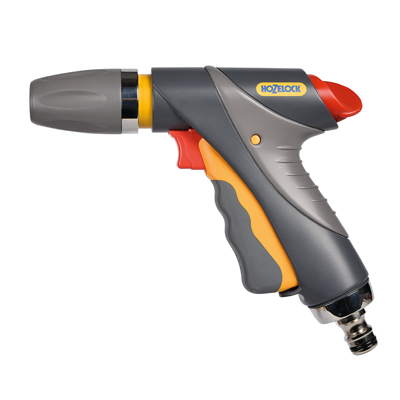 Hozelock Jet Spray Pro Gun