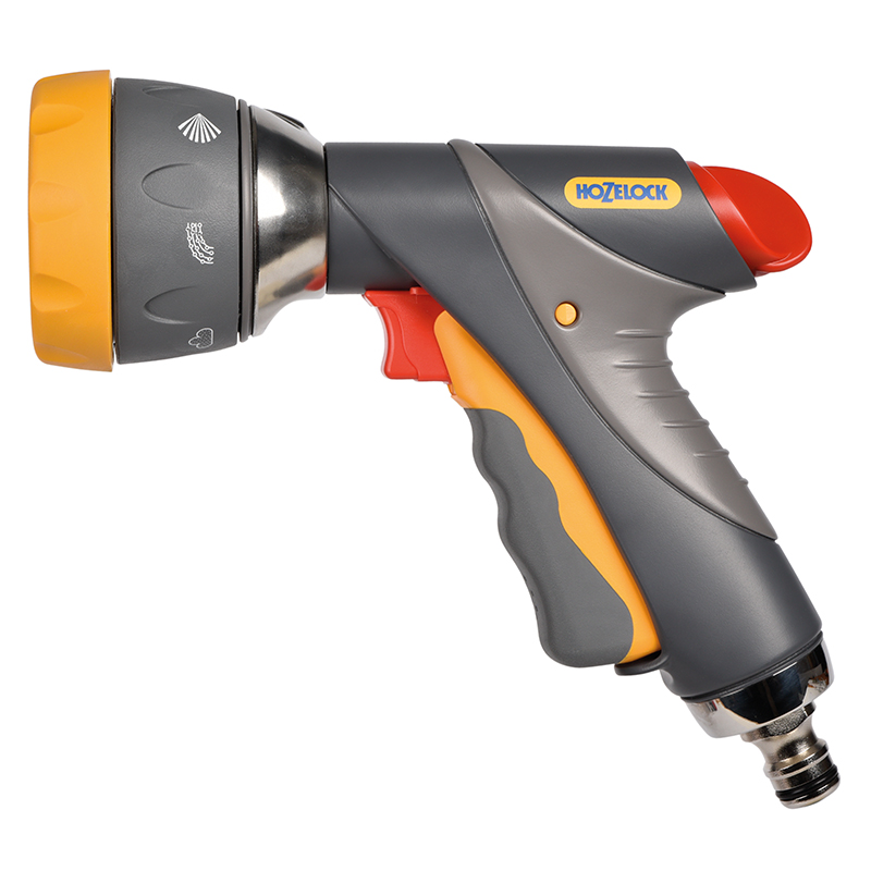 Hozelock Multi Spray Pro Gun