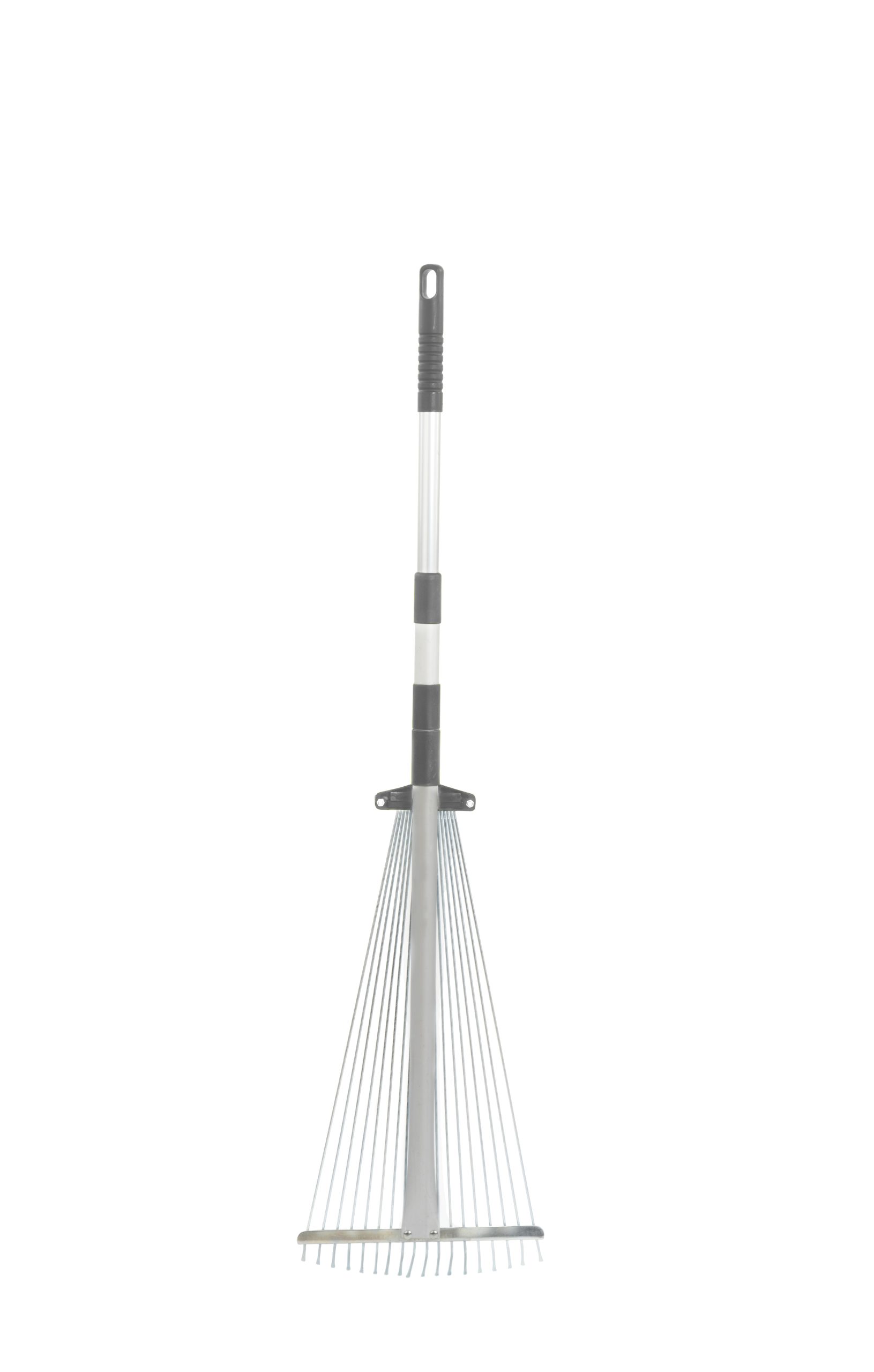Kent & Stowe Expanding Lawn & Leaf Rake