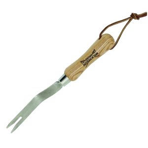 Wilkinson Sword Stainless Steel Weed Grubber