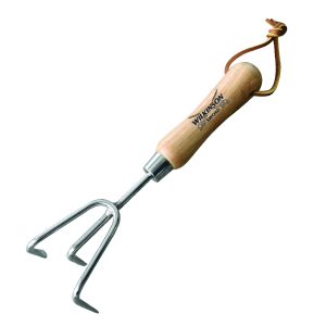 Wilkinson Sword Stainless Steel Claw Cultivator