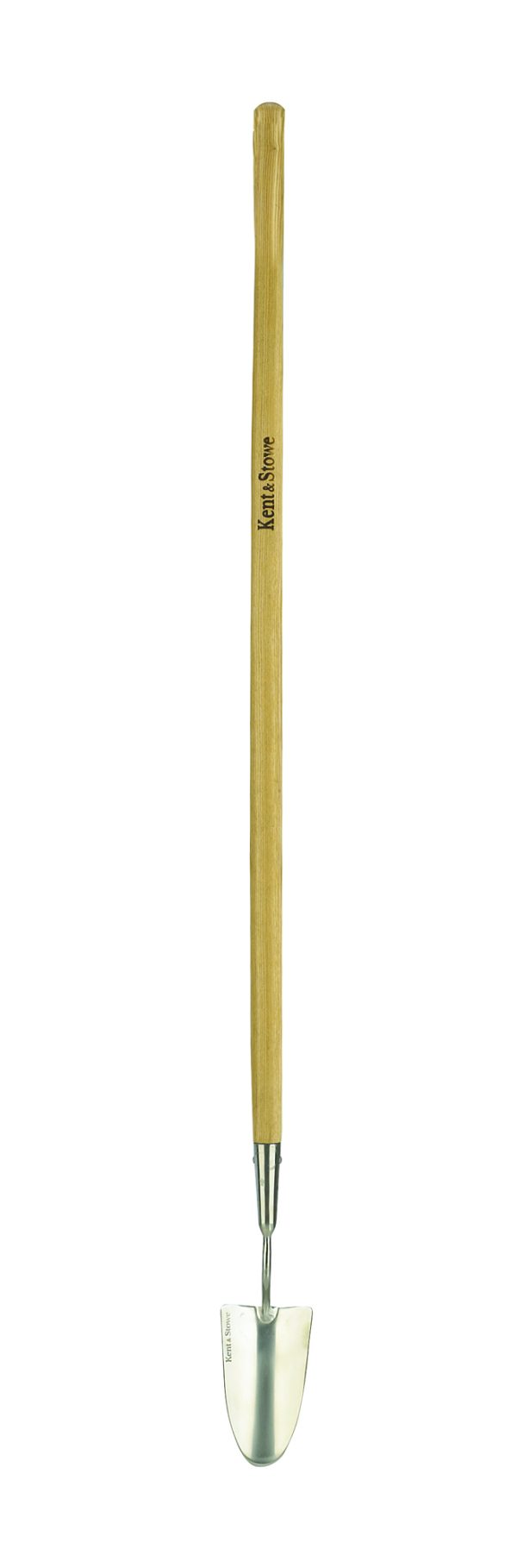 Kent & Stowe Stainless Steel Long Handled Trowel