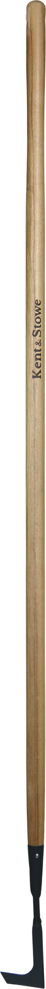 Kent & Stowe Carbon Steel Long Handled Weeding Knife