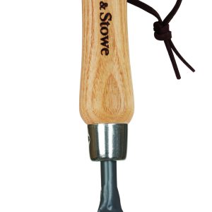 Kent & Stowe Carbon Steel Hand Weeding Knife