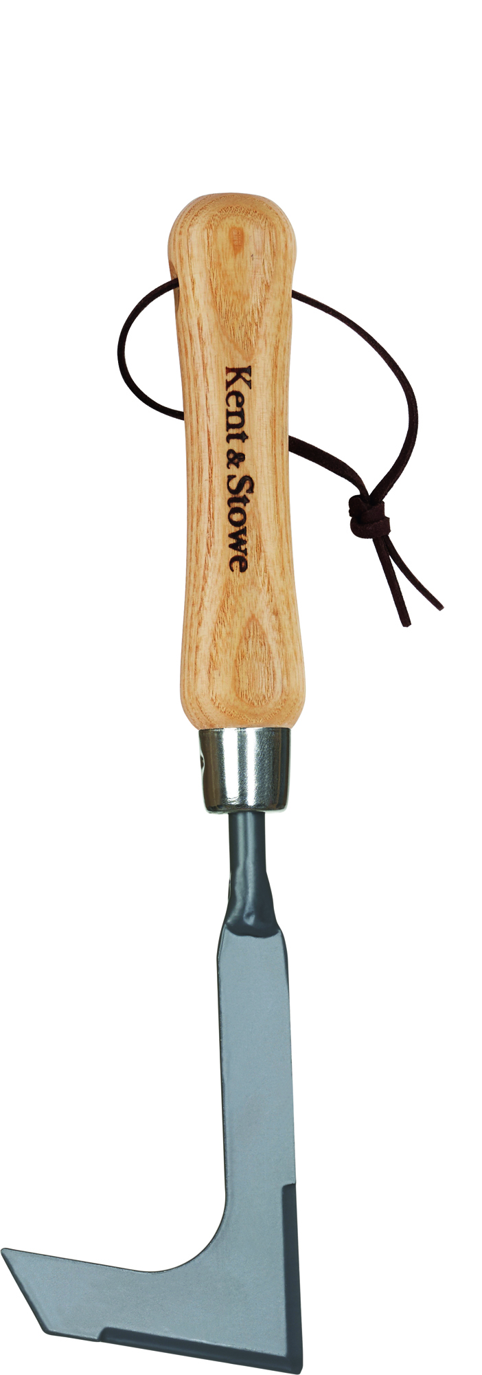 Kent & Stowe Carbon Steel Hand Weeding Knife