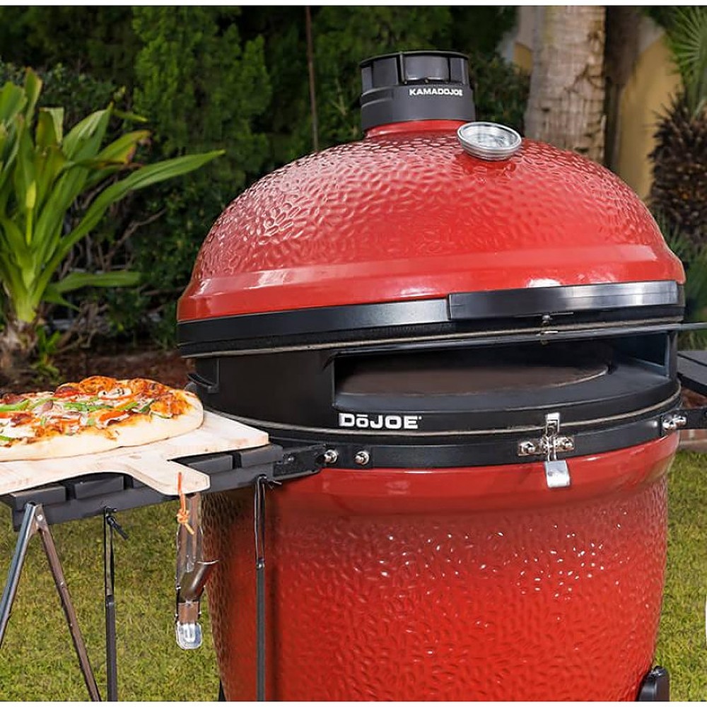 Kamado Joe Big Joe DoJo Pizza Accessory