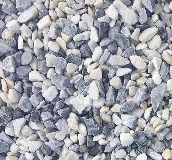 Polar Ice 20mm Bulk Bag 800Kg
