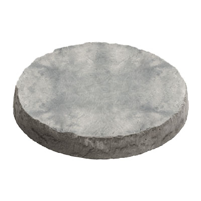 Bronte Stone Round Stepping Stone 300mm